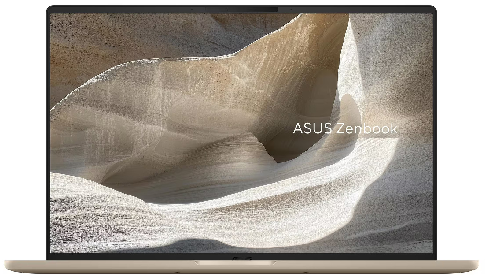 ASUS - Zenbook A16 16" 2K OLED Laptop - Snapdragon X X1 - 32GB RAM - 1TB SSD ...