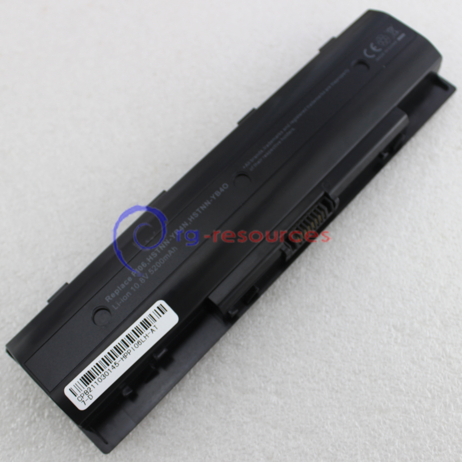 5200MAH PI06 for HP envy 15 15T 17 Notebook HSTNN-YB40 710417-001 NEW Battery