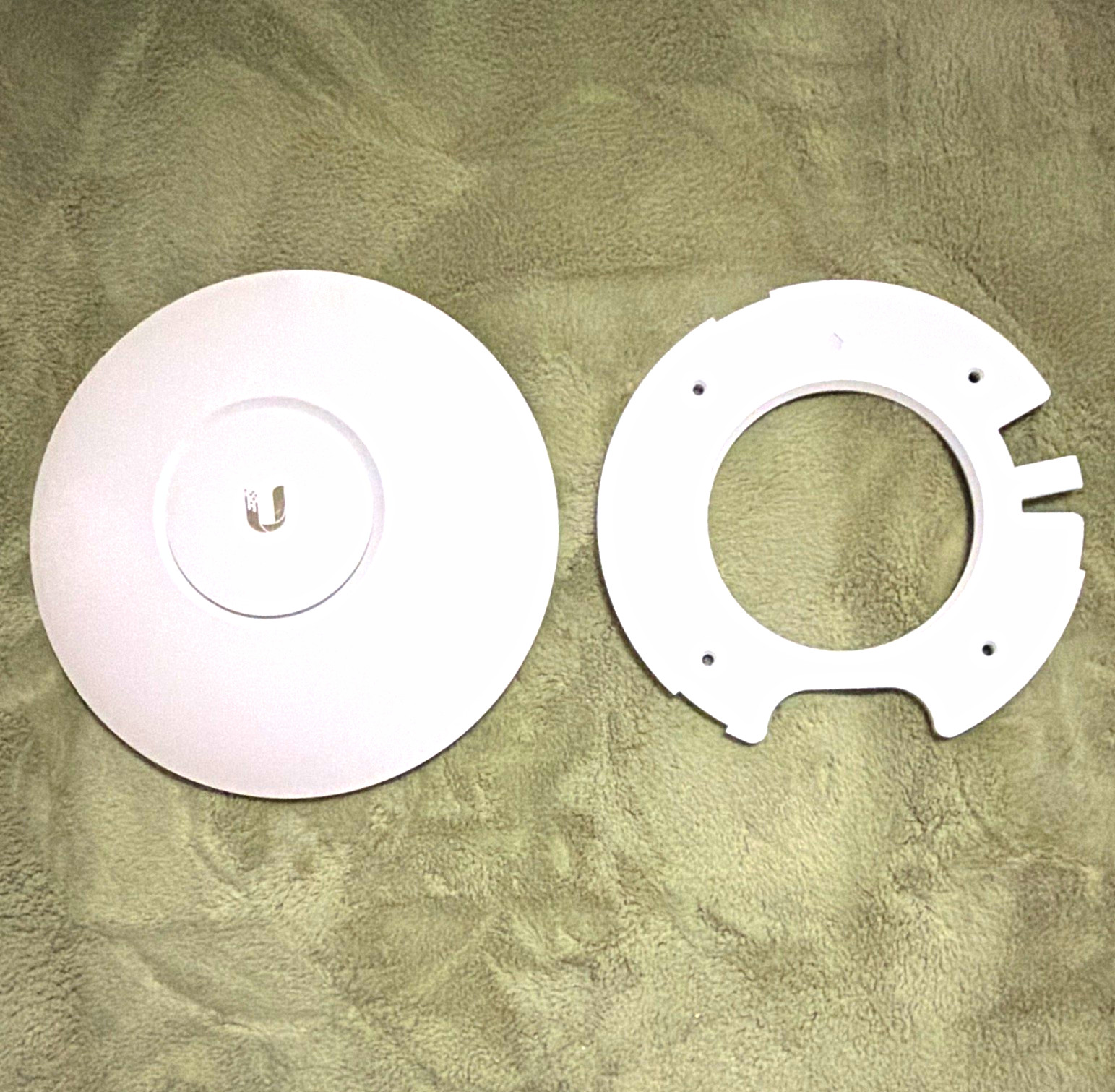 Ubiquiti UniFi AP AC PRO UAP-AC-PRO Dual-Band 1300Mbps White AP
