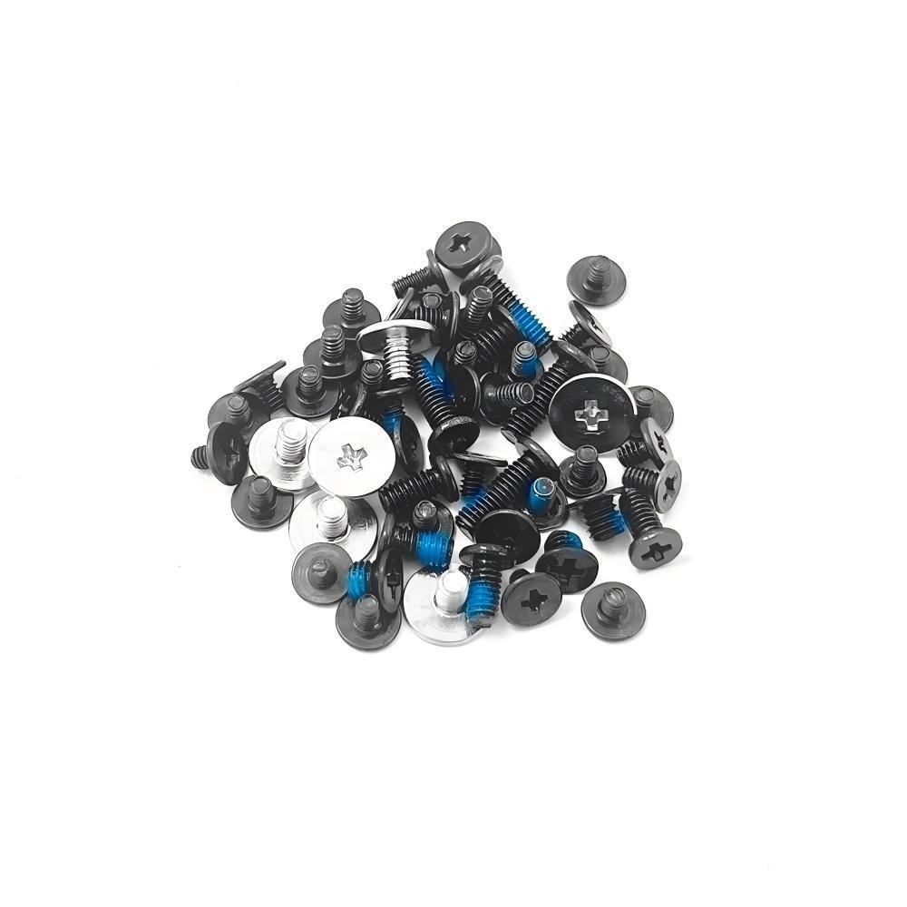 For HP 15-DW 15-GW 15T-DW 15Z-GW 15Z-GW000 250 255 G8 G9 Set of Screws Kit