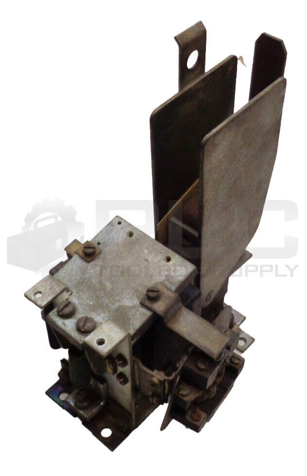 NEW GENERAL ELECTRIC 22D101G3A CONTACTOR DS303A