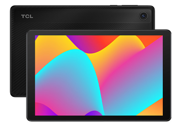 TCL Tab Pro 5G 9198S Verizon Unlocked 64GB Black Very Good