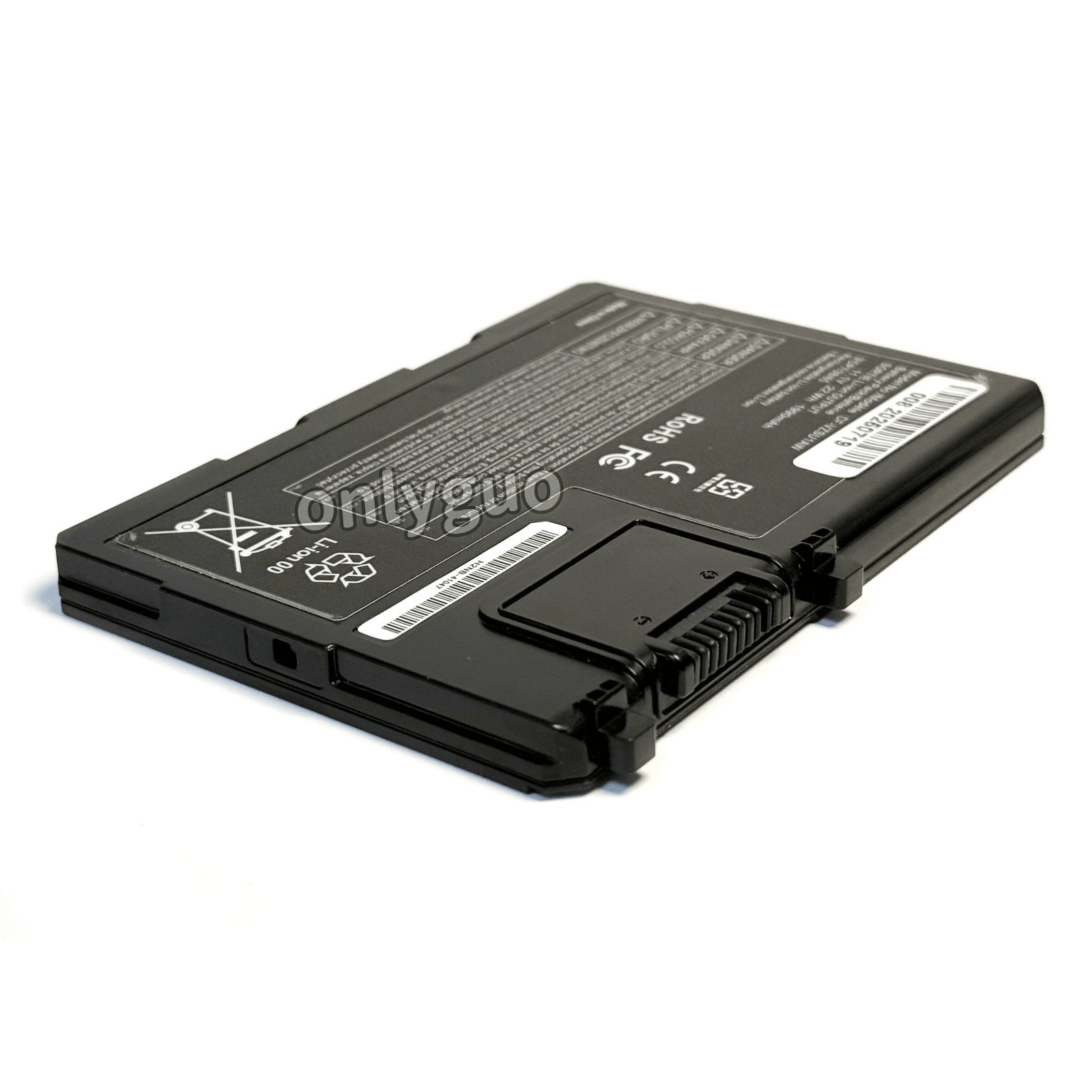 New Unused 1990mAh CF-33 CF-VZSU1AW Battery for Panasonic Toughbook CF-33 CF33