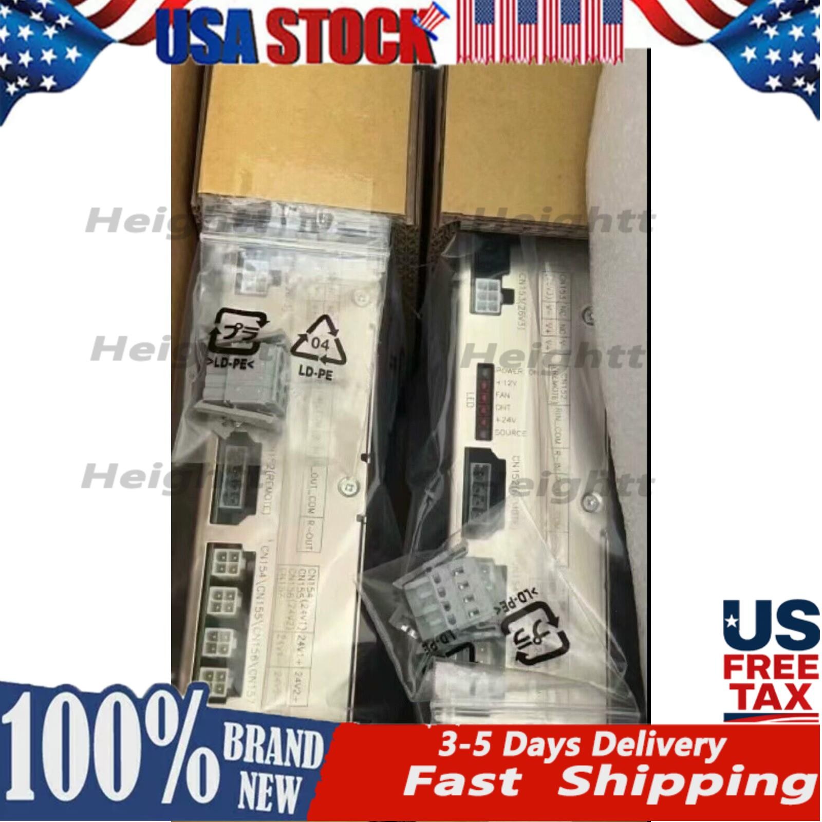 US FREE TAX 1PC  Yaskawa CSRA-CPS01KB DHL or FEDEX