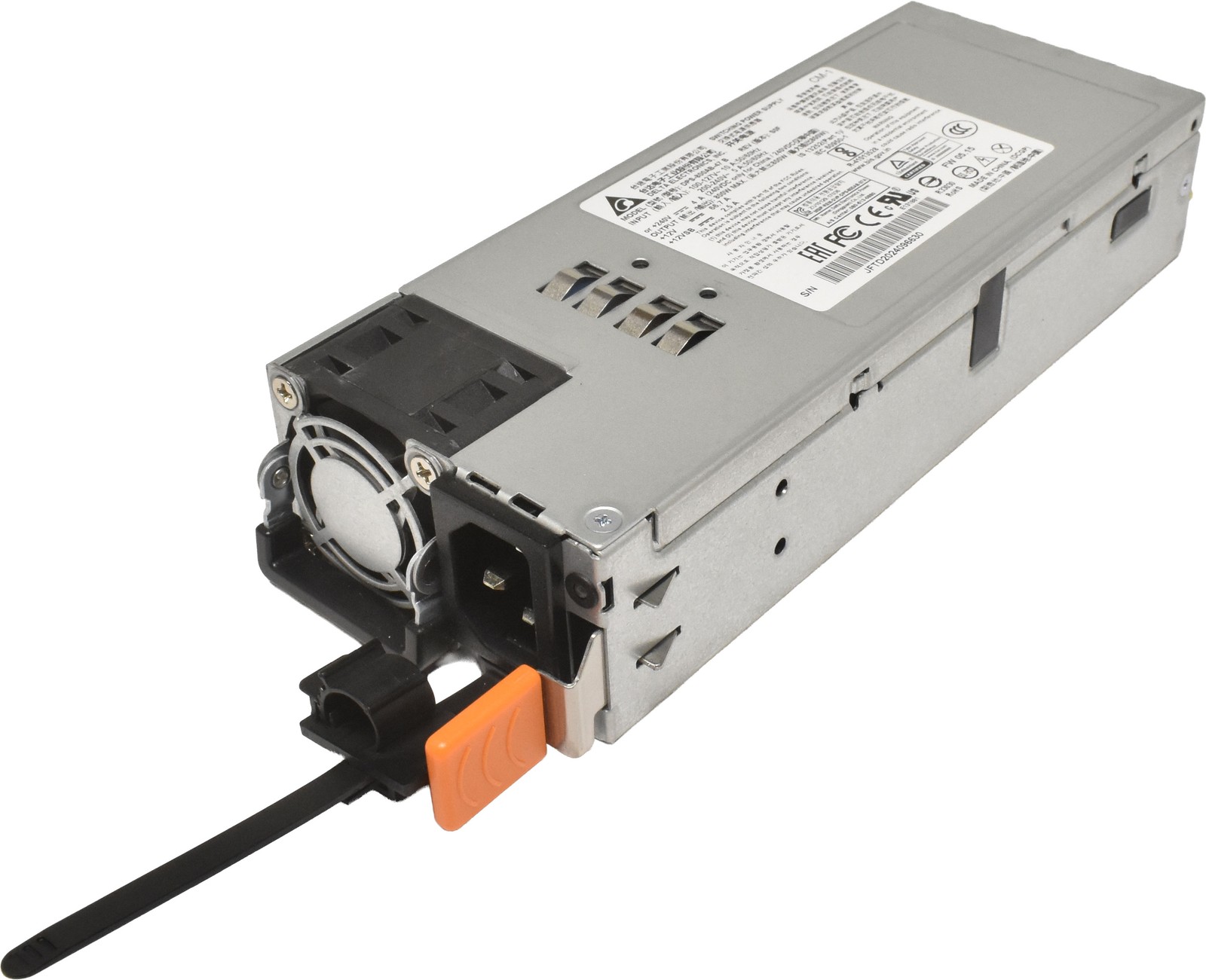 Delta Electronics Power Supply / Power Supply 800W DPS-800AB-47 B