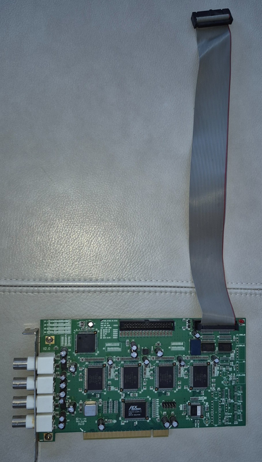 PCI Interface Card