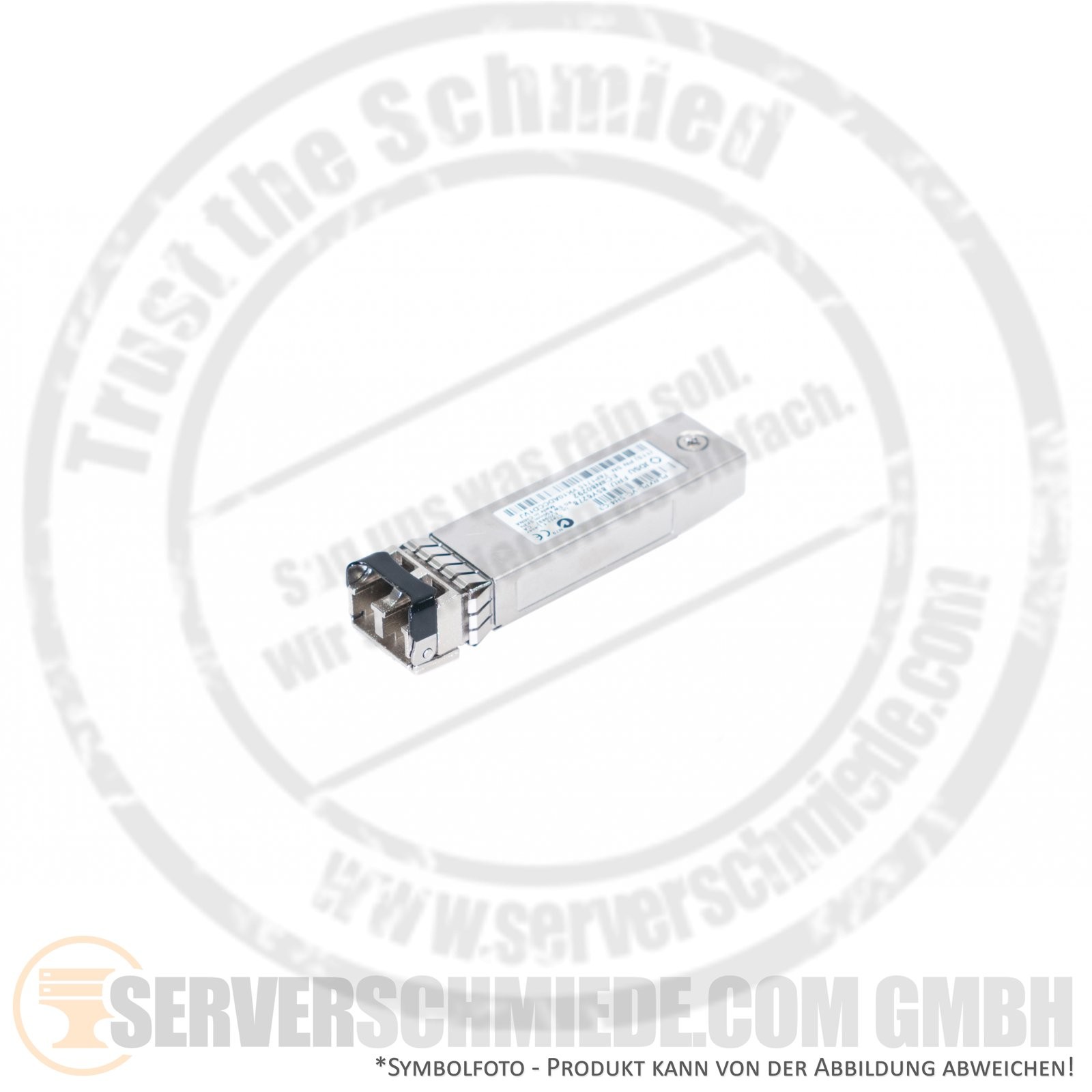 IBM JDSU 8Gb FC GBIC Module SR SW SFP+ 850nm SR Transceiver PLRXPL-VC-SH4-C3 85Y