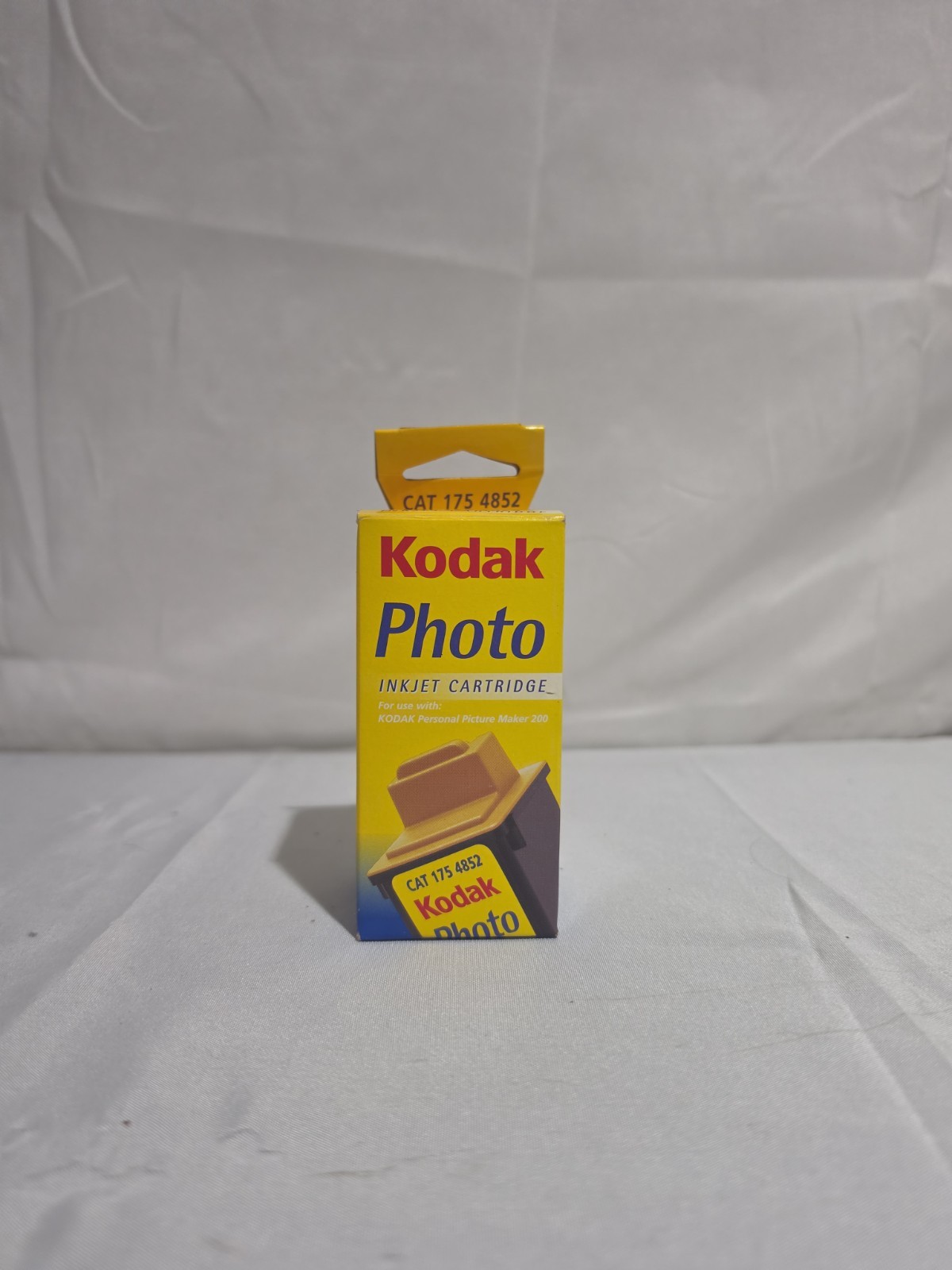 Kodak Photo Inkjet Cartridge CAT 175 4852 CAT1754852 Lexmark New 