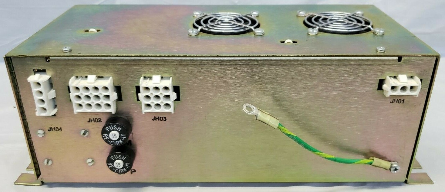 54P0751 - LV Power Supply, InfoPrint 4100