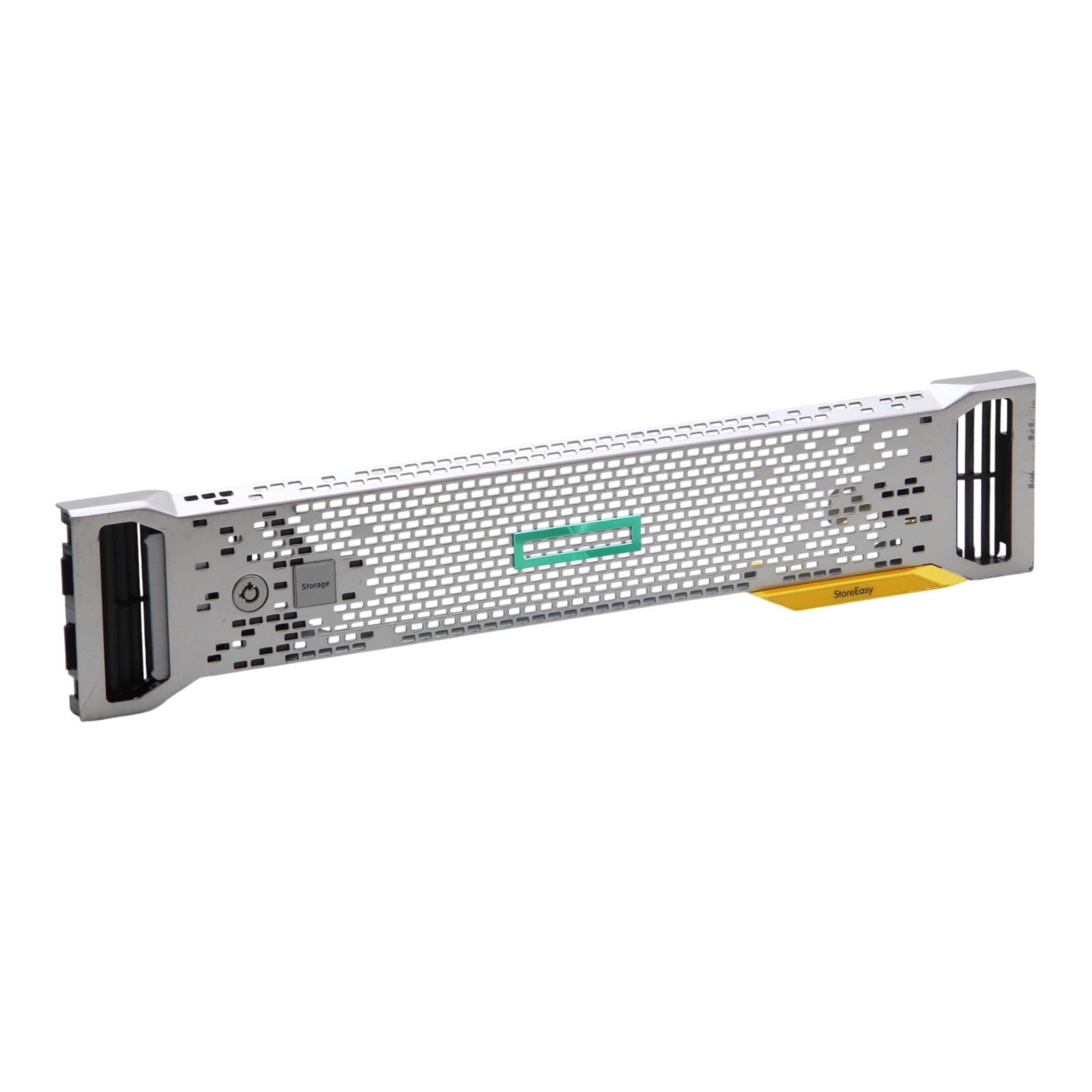 HP HPE StoreEasy Gen9 2U Front Panel Bezel 870731-001 Z2U WILvrs Server Front Co