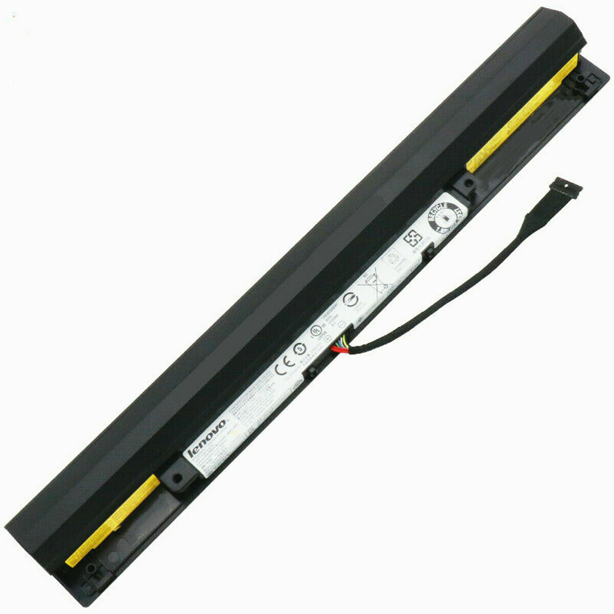 Genuine OEM Battery L15L4A01 L15S4E01 For Lenovo IdeaPad 110-14ISK 110-15ISK New