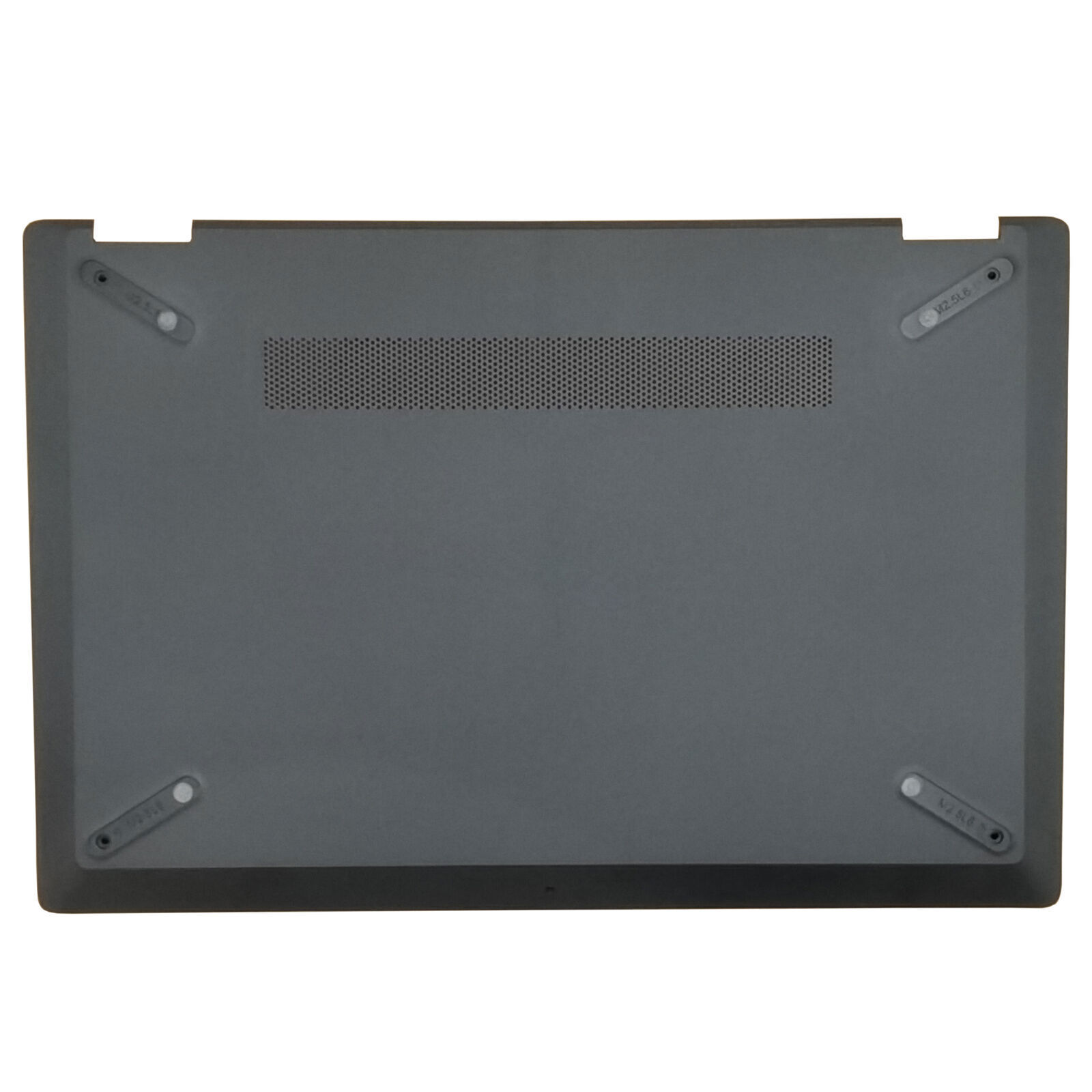 For HP Pavilion X360 15-DQ 15T- DQ TPN-W140 Laptop Bottom Caase L53037-001