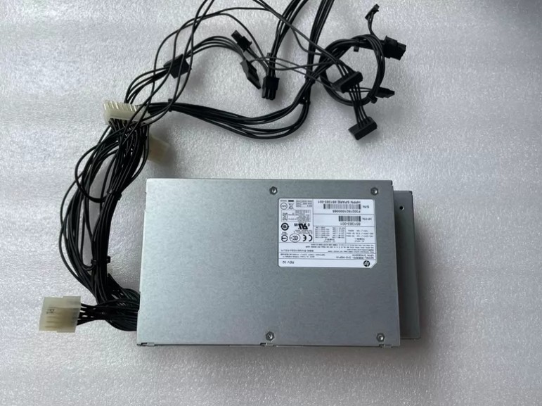 HP Z6 G4 Z4 G4 Workstation Specialized Power Supply 1000W 851383-001 D15-1K0P1A