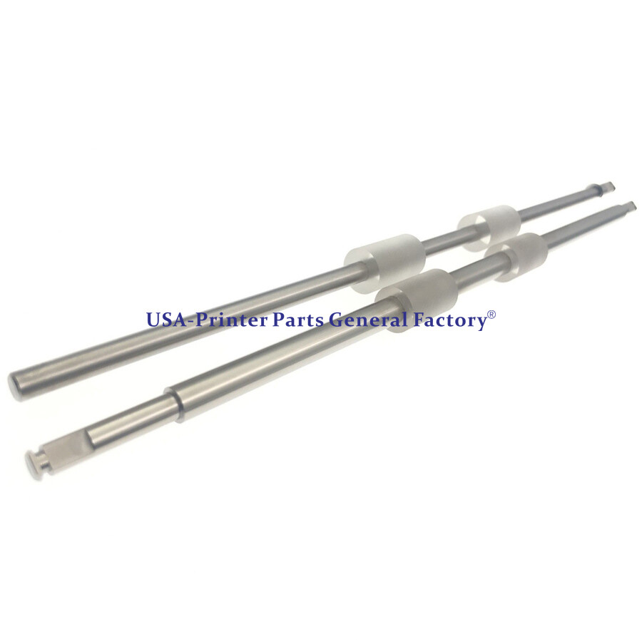 5X Feed Exit Roller For Fujitsu PA03540-Y075 PA03540-G078 fi-6130 fi6140 fi-6230