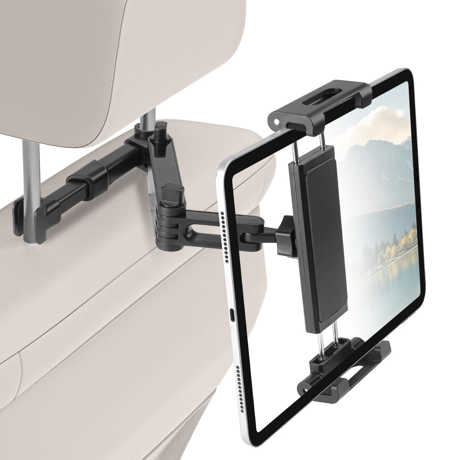 Soporte para tableta para coche