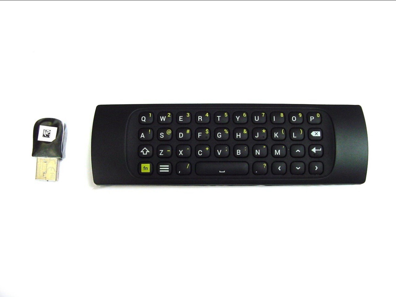 Dell Chromebox 3010 Remote Control with USB receiver 201-140125 - BRAND NEW