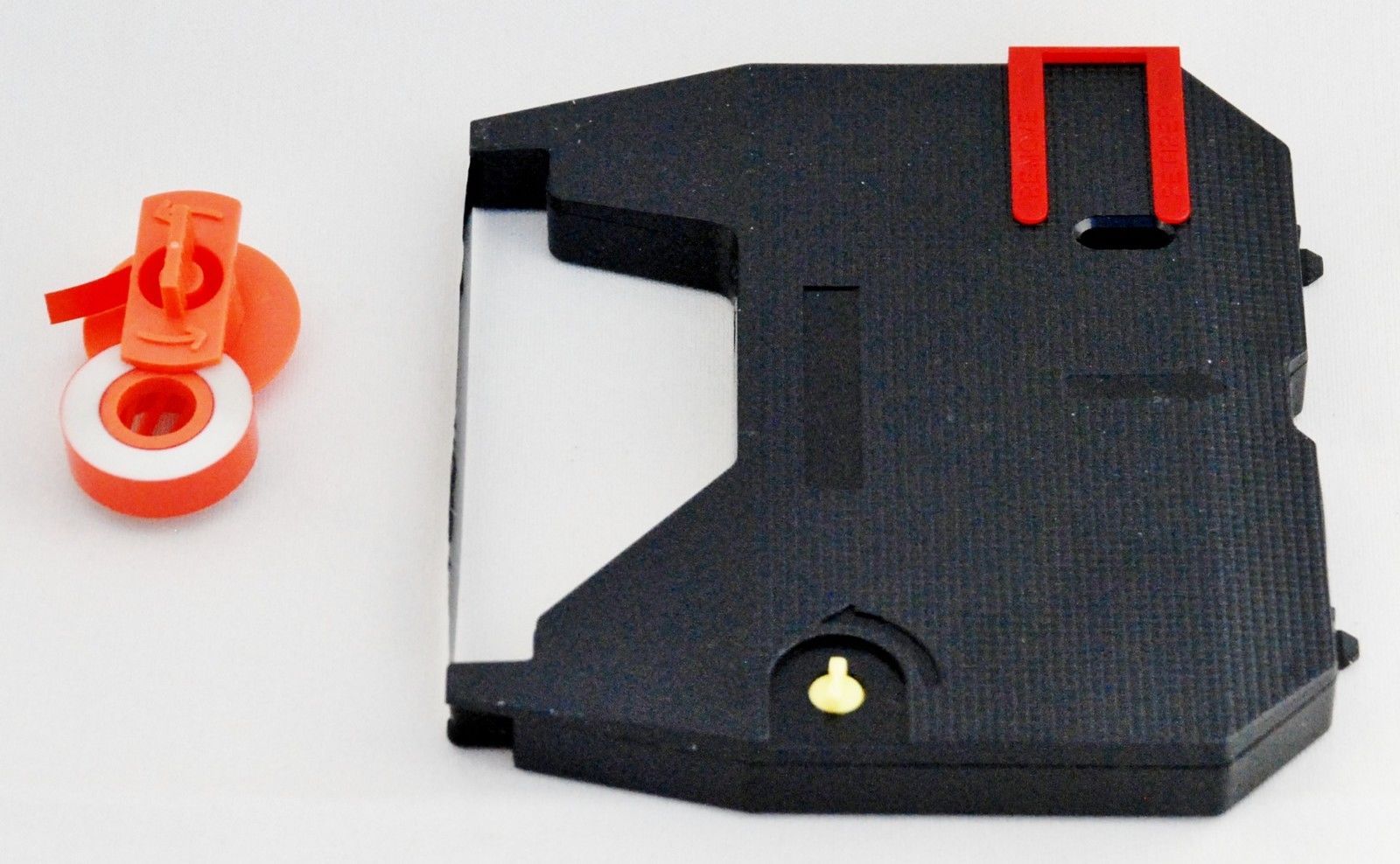 Brother AX15 Typewriter Ribbon and Correction Tape Spools
