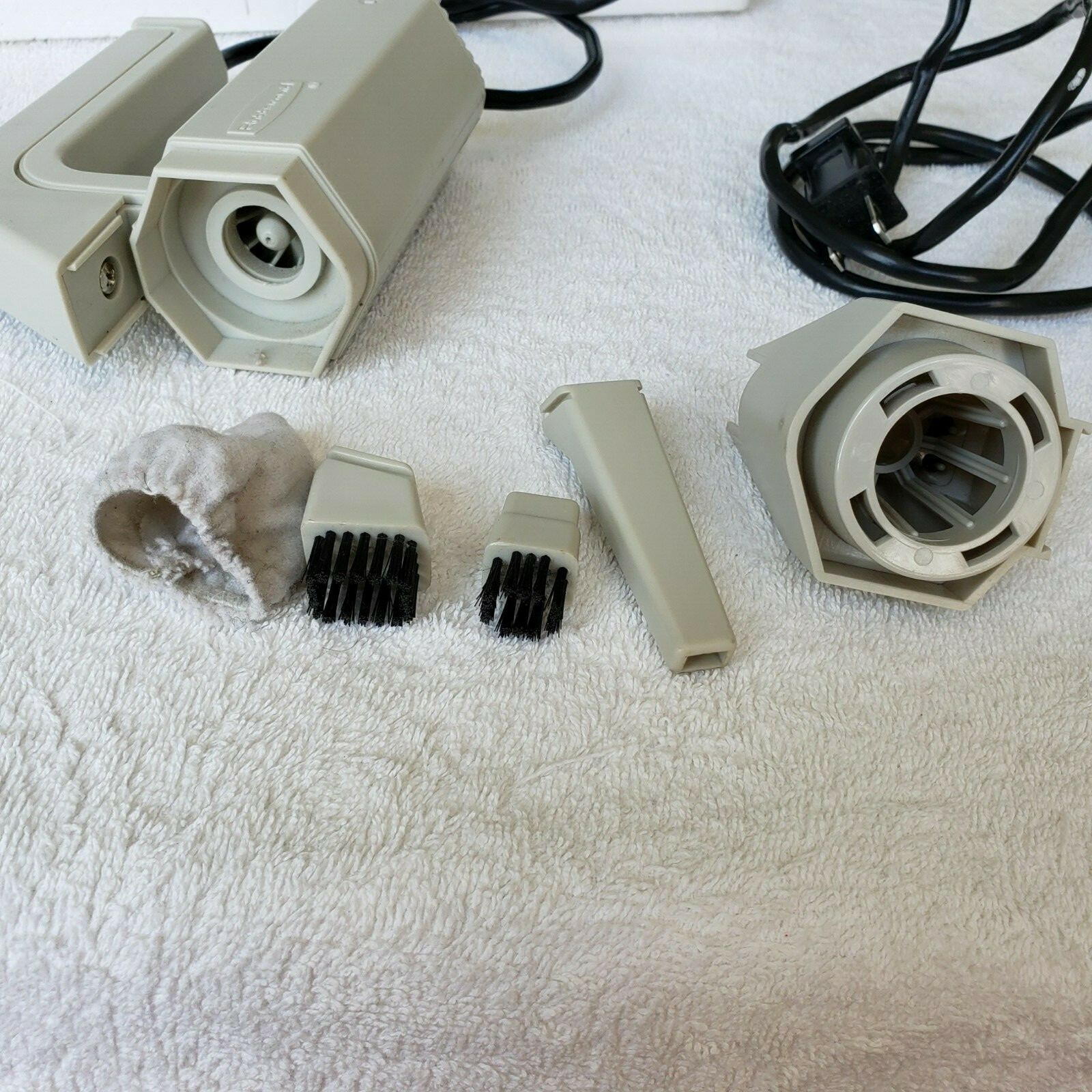 RUBBERMAID, SYSTEM SWEEPER PC SYSTEM VACUUM # 440