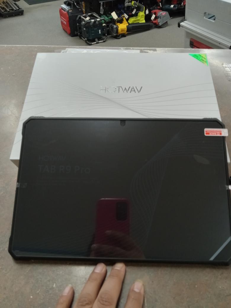 HOTWAV TAB R9 PRO (G69009081)