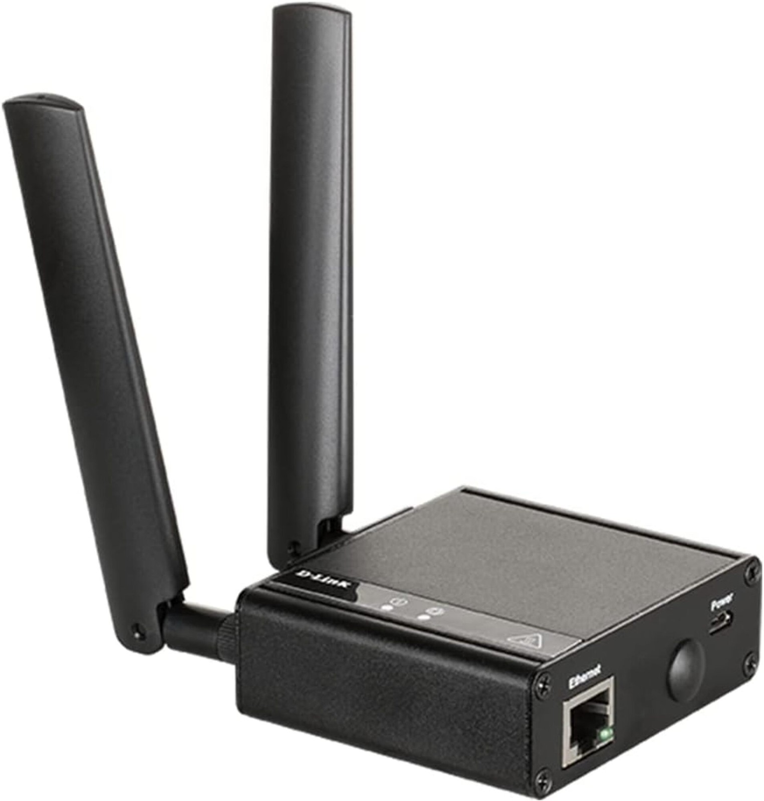 D-Link - DWM-311-B1 - D-Link DWM-311 1 SIM Ethernet, Cellular Modem/Wireless