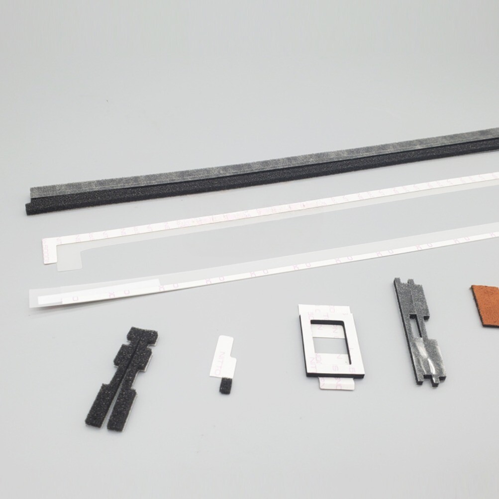 New Entrance Seal Sponge Kit for Ricoh MP2554 3054 3554 4054 5054 6054