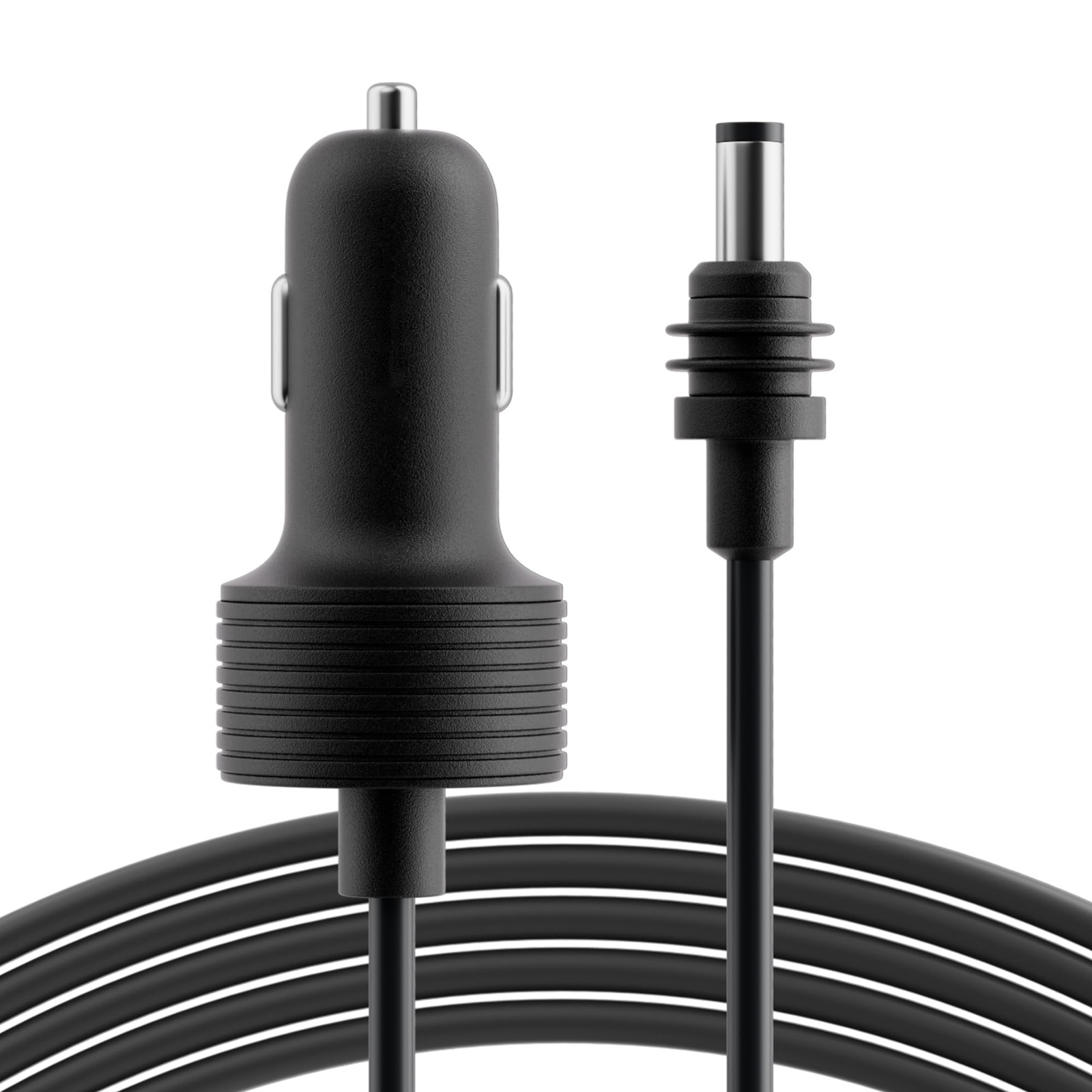 Starlink Mini Cable 12V Car Adapter 10FT/3M 12-24V Power Cable Waterproof