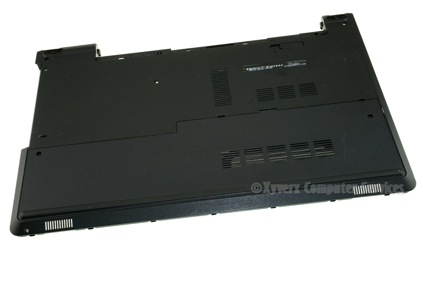 PTM4C AP1AP000B00 GENUINE DELL BASE W COVER INSPIRON 5555 P51F (C READ)(AE44)