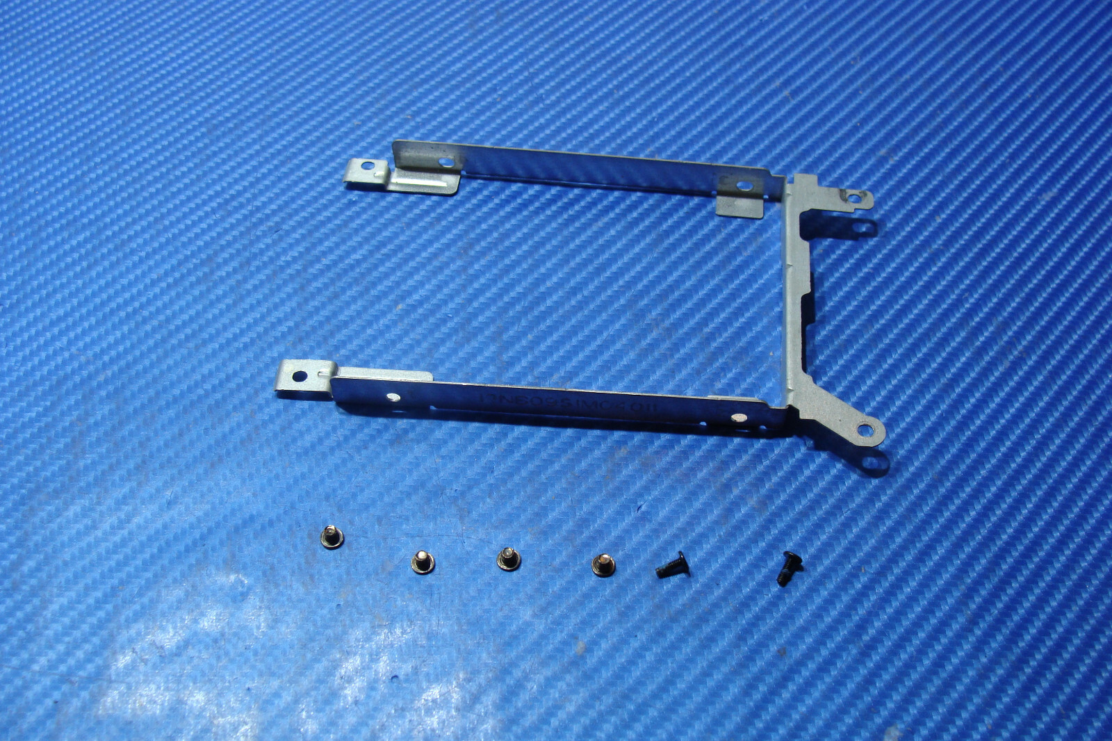 Asus F556UA-AS54 15.4" Genuine HDD Hard Drive Caddy w/Screws 13NB09S1M04011