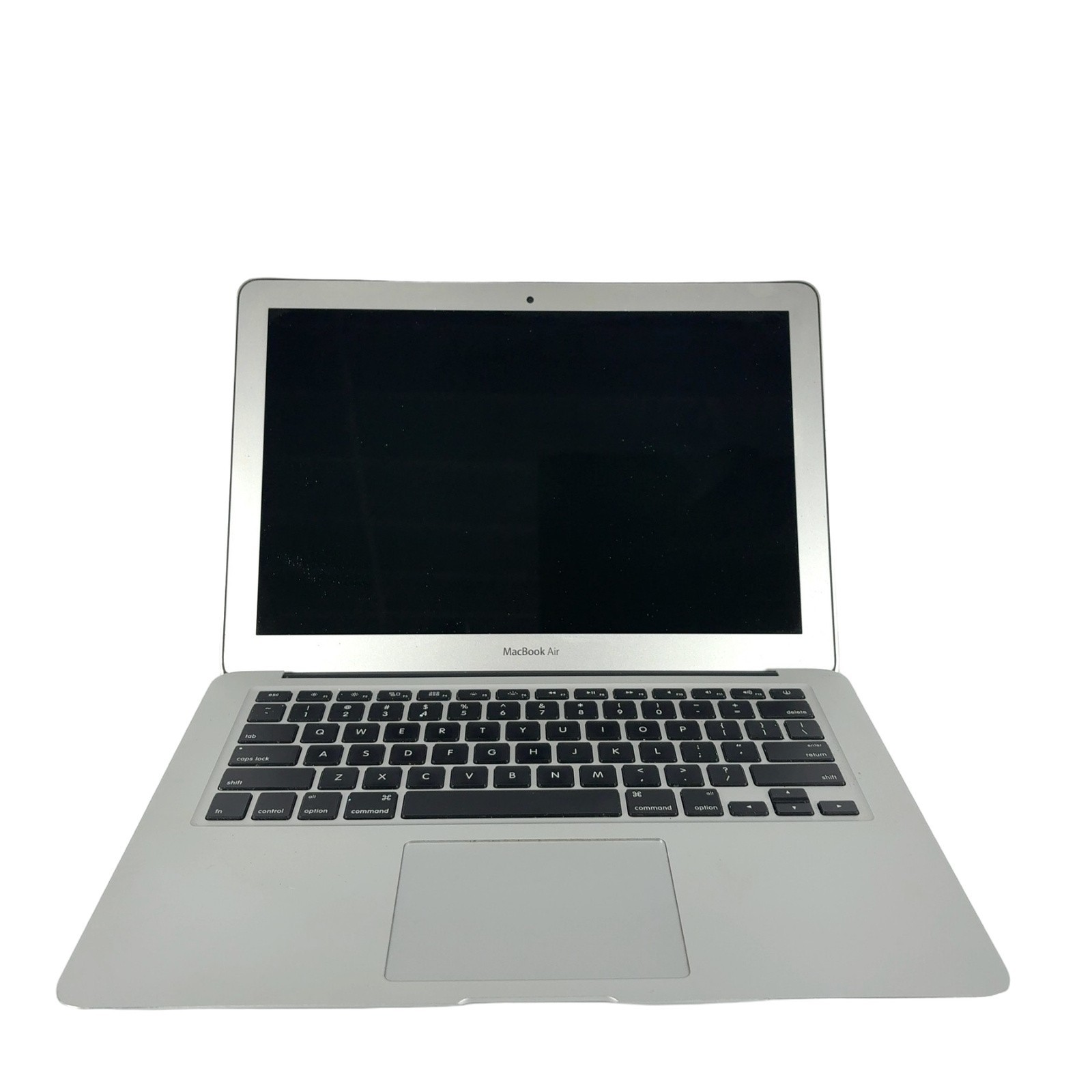 FOR PARTS: 2017 MacBook Air A1466 13" NO RAM NO SSD