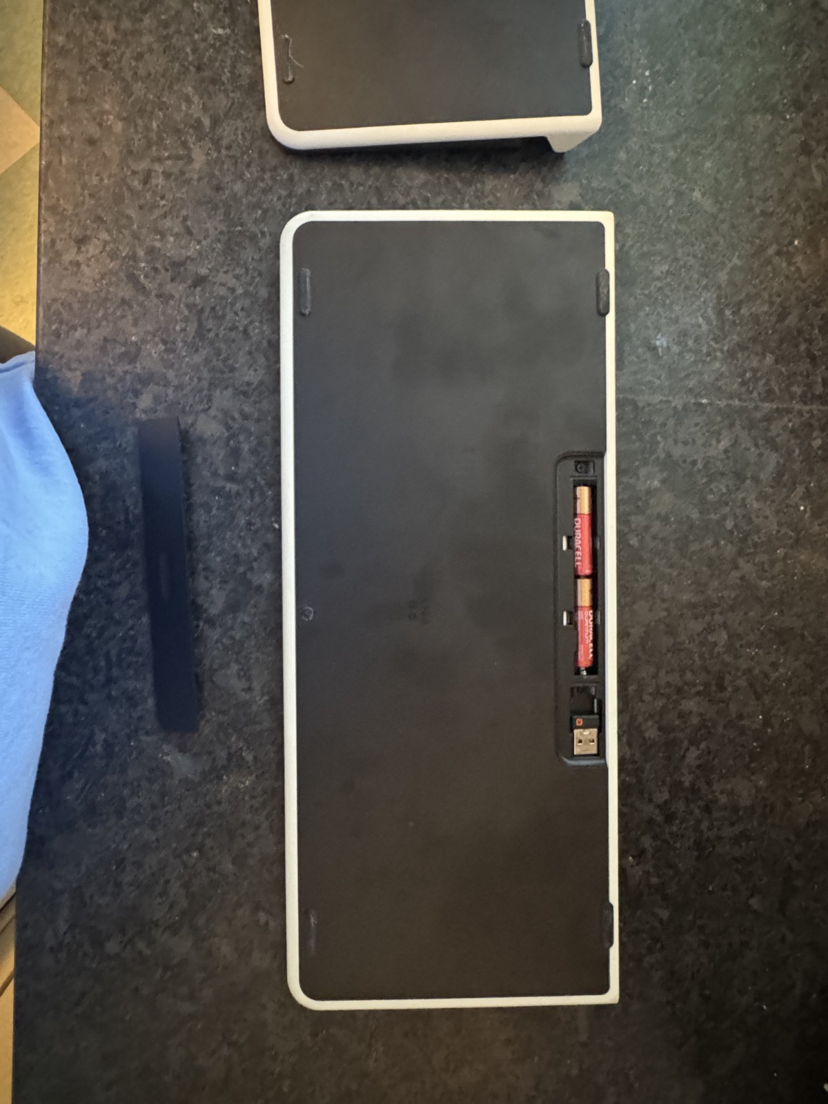 Logitech K780 Multi Device Wireless Keyboard