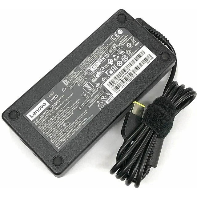 LENOVO IdeaPad Gaming 3-15ACH6 82MJ Genuine Original AC Power Adapter Charger
