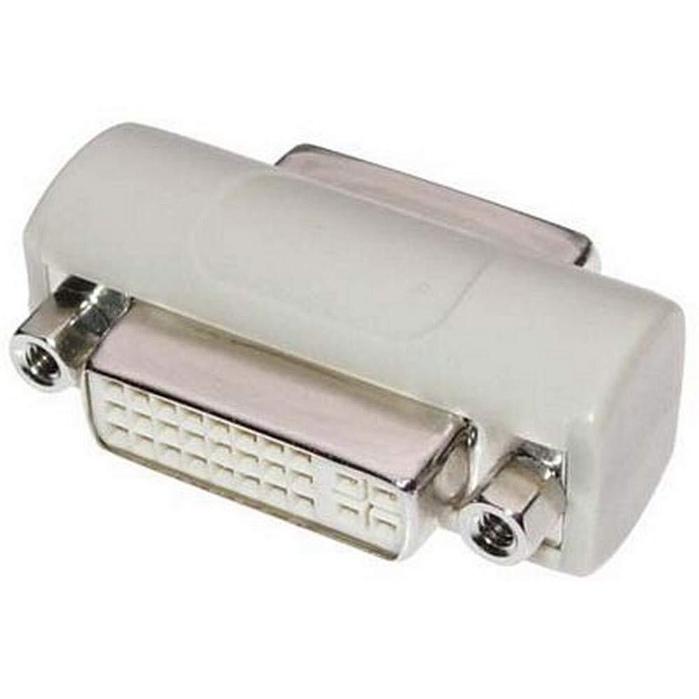 Ace Backstage Co. C-90148 ConnectQuick DVI Feed Through Female to Female Panel