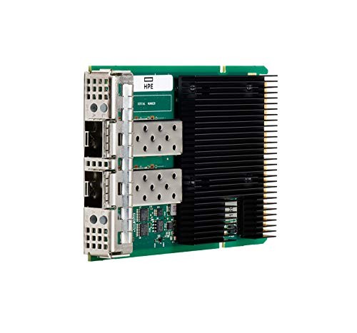 HPE Broadcom BCM57412 Ethernet 10Gb 2-port SFP+ OCP3 Adapter for HPE (p26256b21)