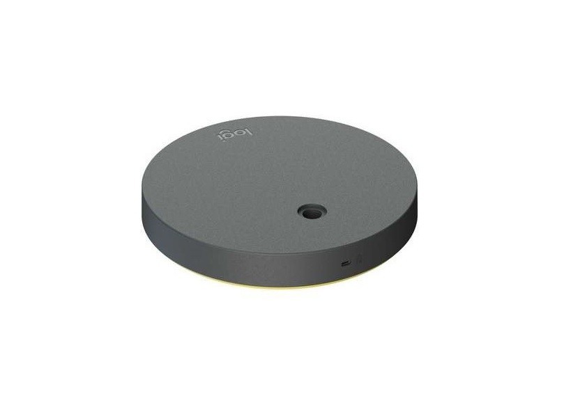 Logitech Reach Camera Base Mount Accessory Replacement Graphite Part 952-000191