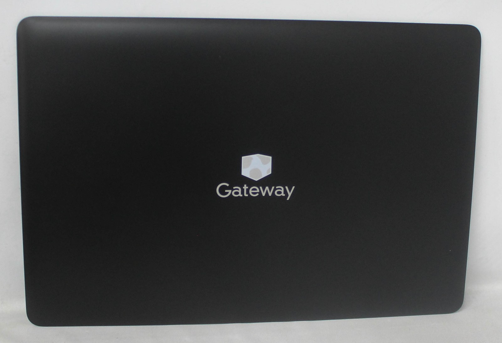 GWTN141-1BK-BACKCOVER GATEWAY LCD BACK COVER BLACK 30PINS GWTN141-1BK "GRADE A"