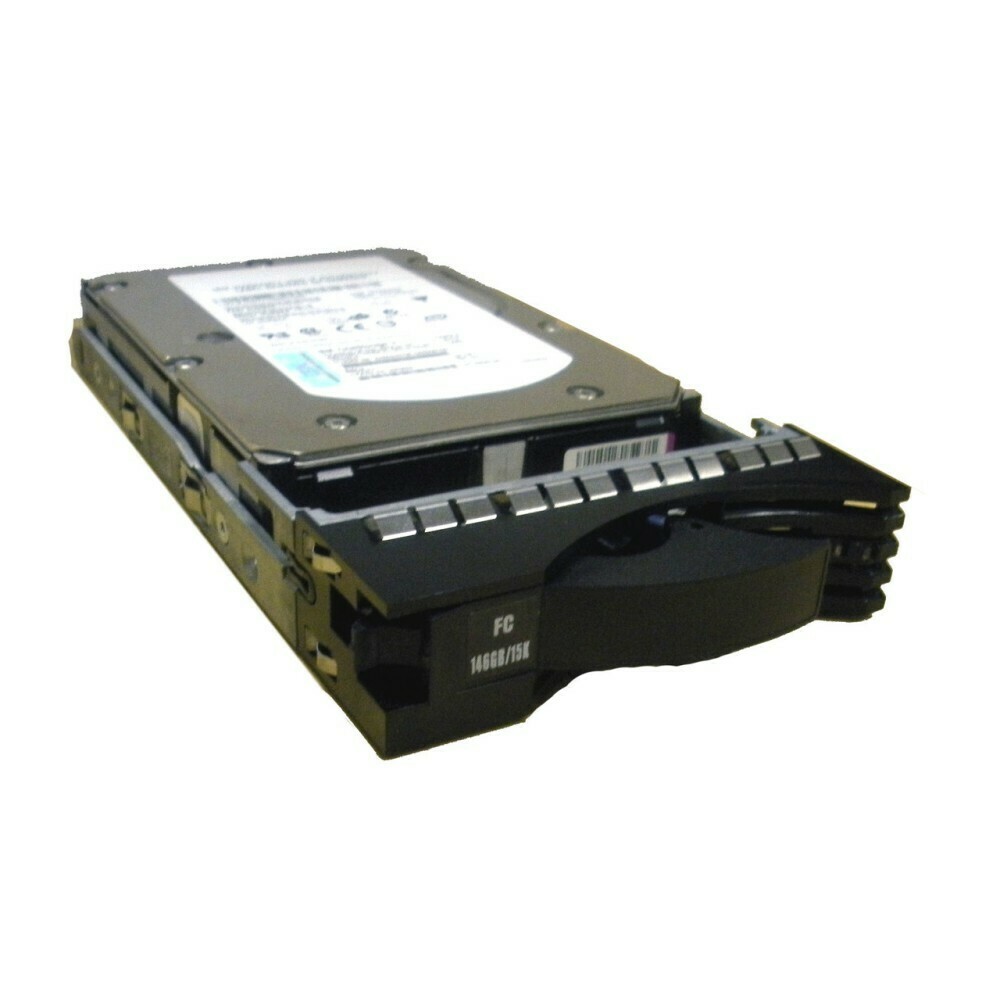 IBM 17P8395 Hard Drive 146GB 15K FC 3.5in for DS8000