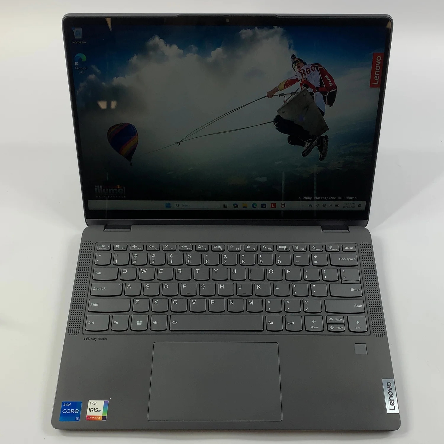 Lenovo IdeaPad Flex 5 82R7 14" i5-1235U 1.3GHz 8GB RAM 512GB SSD