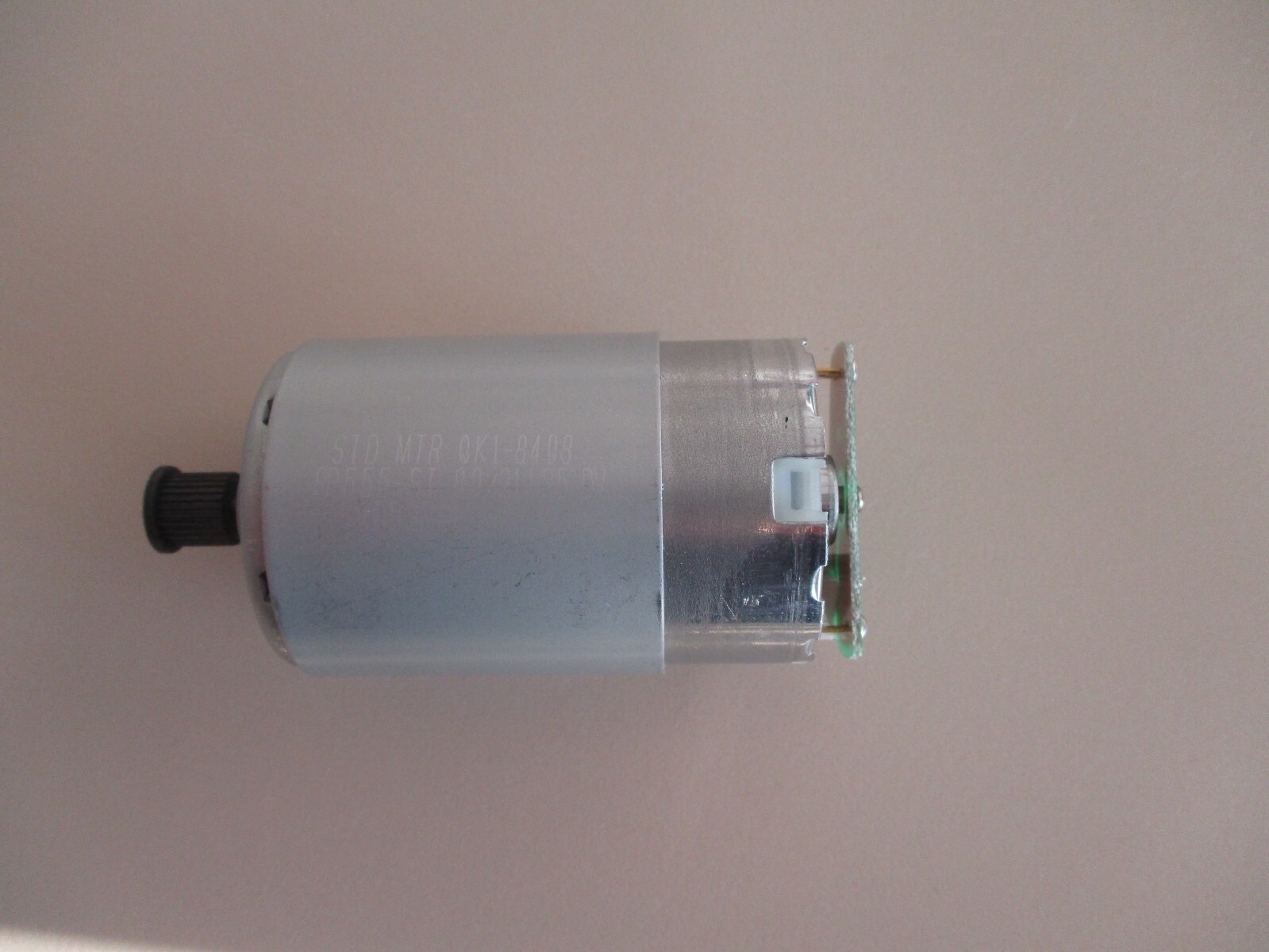 Original Used Canon Pixma MX922 Drive Motor for Replacement