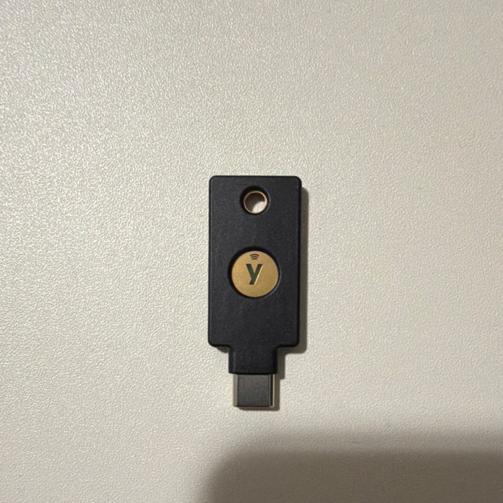 U89549 Yubico Yubikey 5C NFC 543 G2U