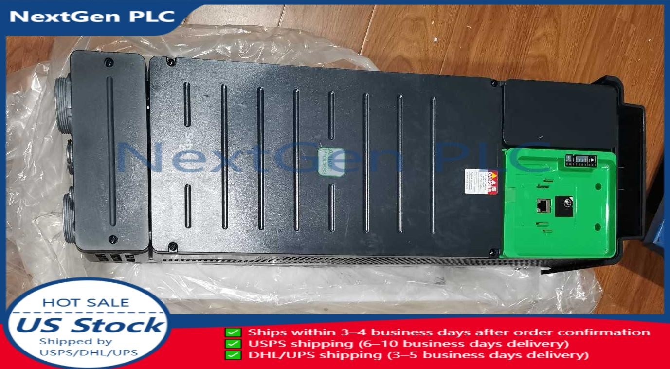 100% Test1PC 100% Test ATV930D37N4 (by DHL or Fedex