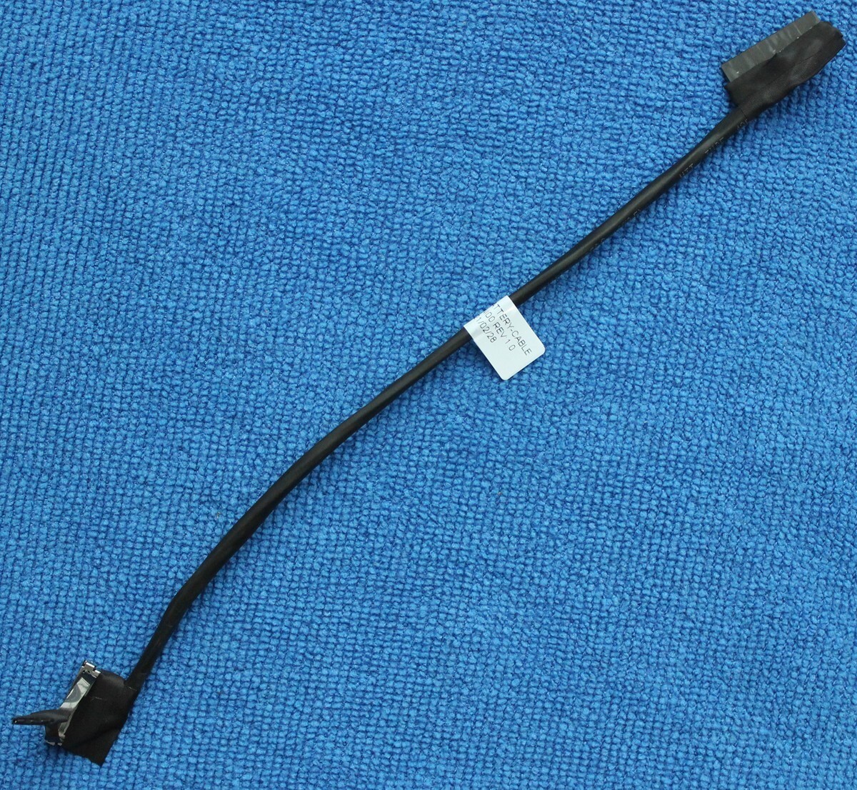 5pcs Battery Cable For Dell Latitude 5480 E5480 5280 5580 5590 5490 5495 0NVKD8