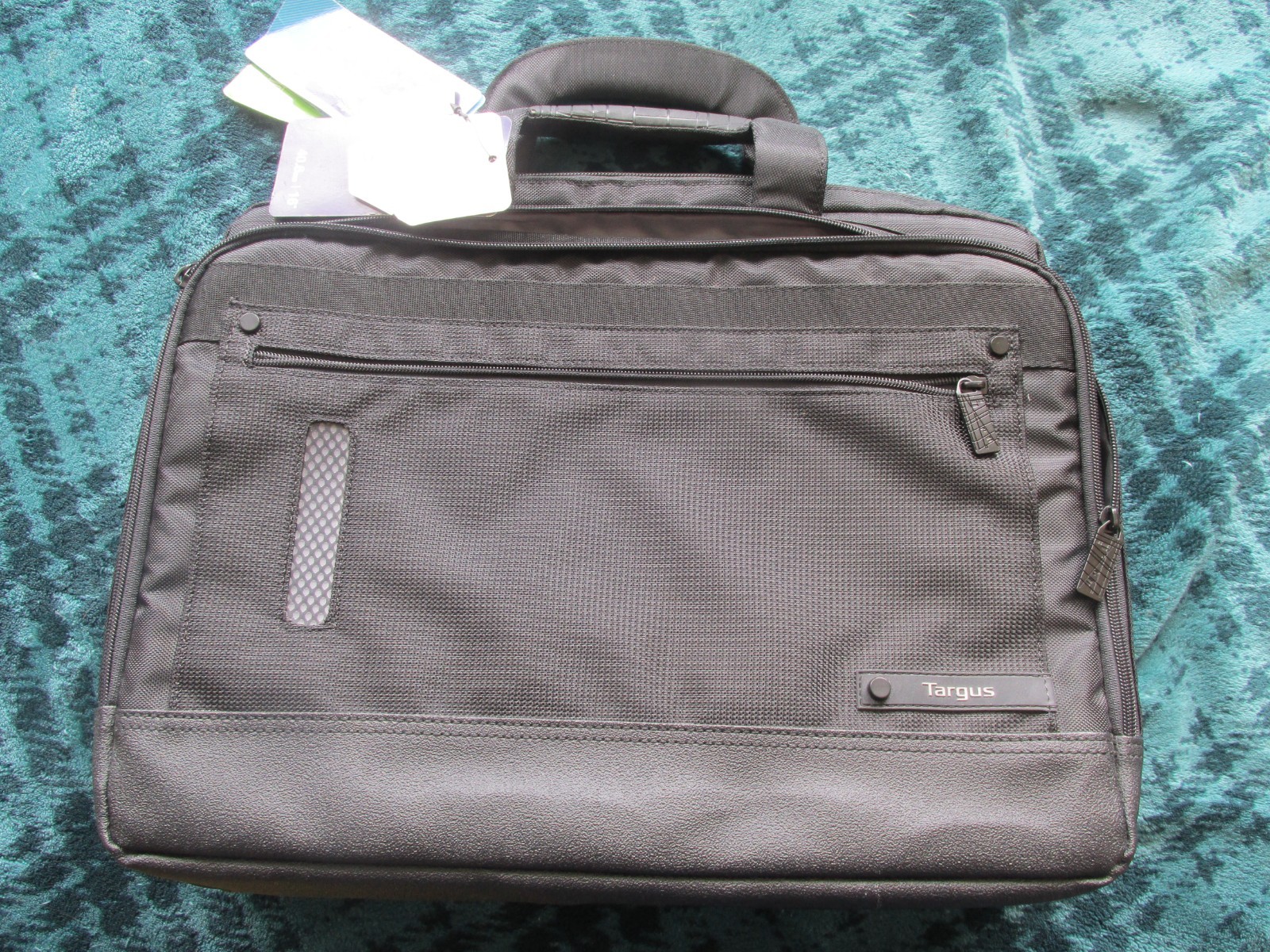 Targus TTL416US Black 16" Case- TTL416US-70