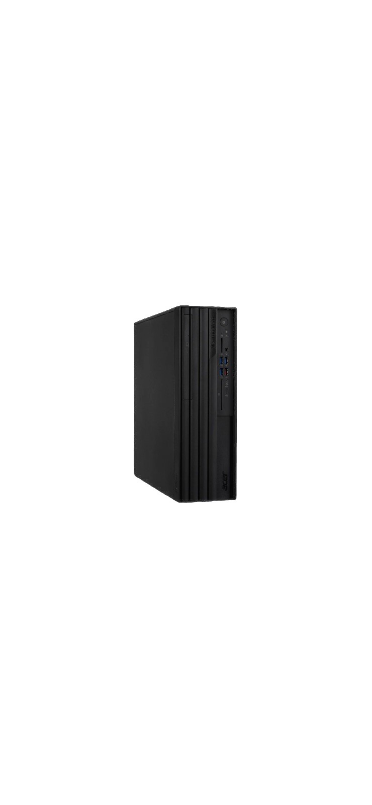 Acer Veriton 4000 Desktop Core i5-14400 16GB DDR5 RAM 512GB SSD 