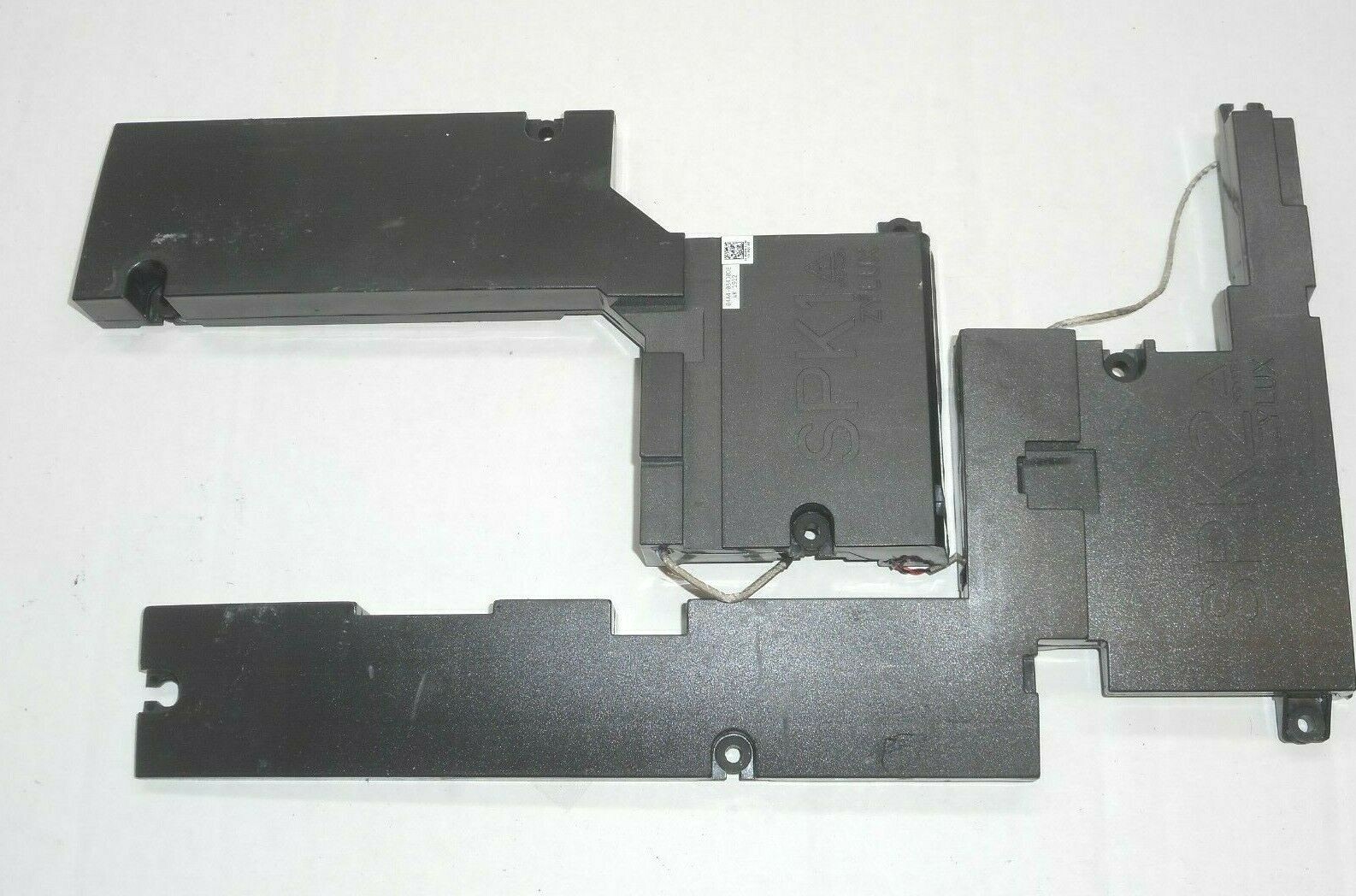 Dell Inspiron 27 7777 Left + Right Speakers Set IVA01 N20Y0 0N20Y0