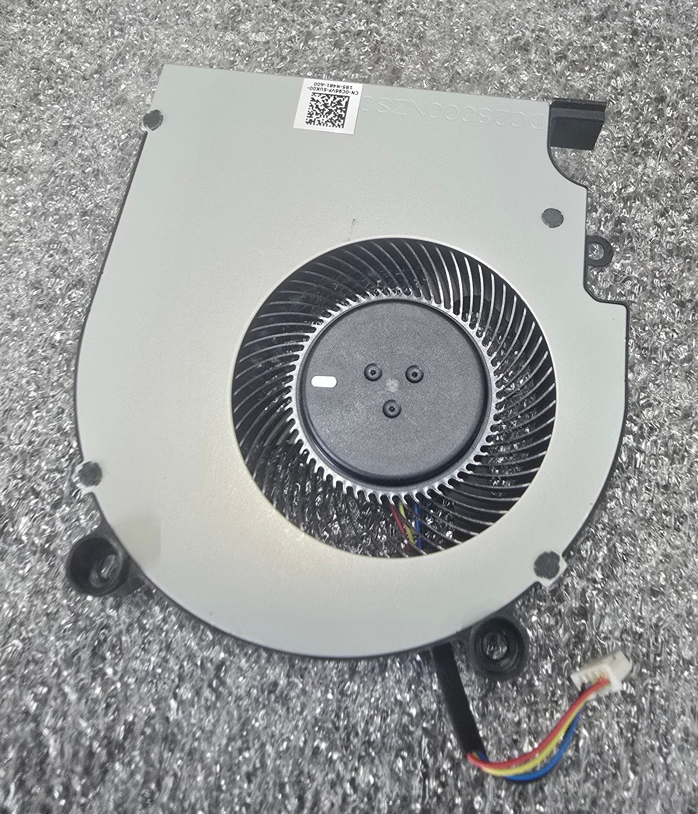 DELL K20A001 K20A WD19TB WD19 WD19S WD19TBS WD19DC WD22TB4 Docking Station Fan