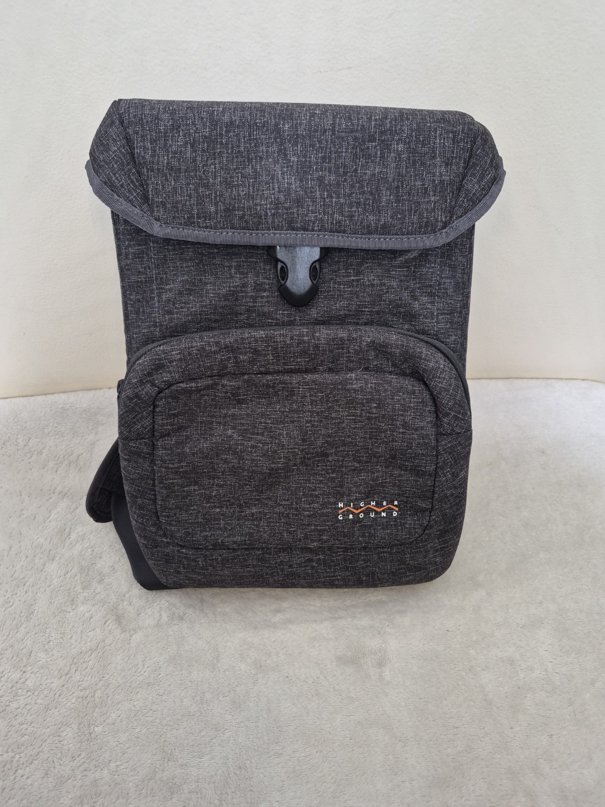 Higher Grounds Vert 3.1 Shoulder Bag