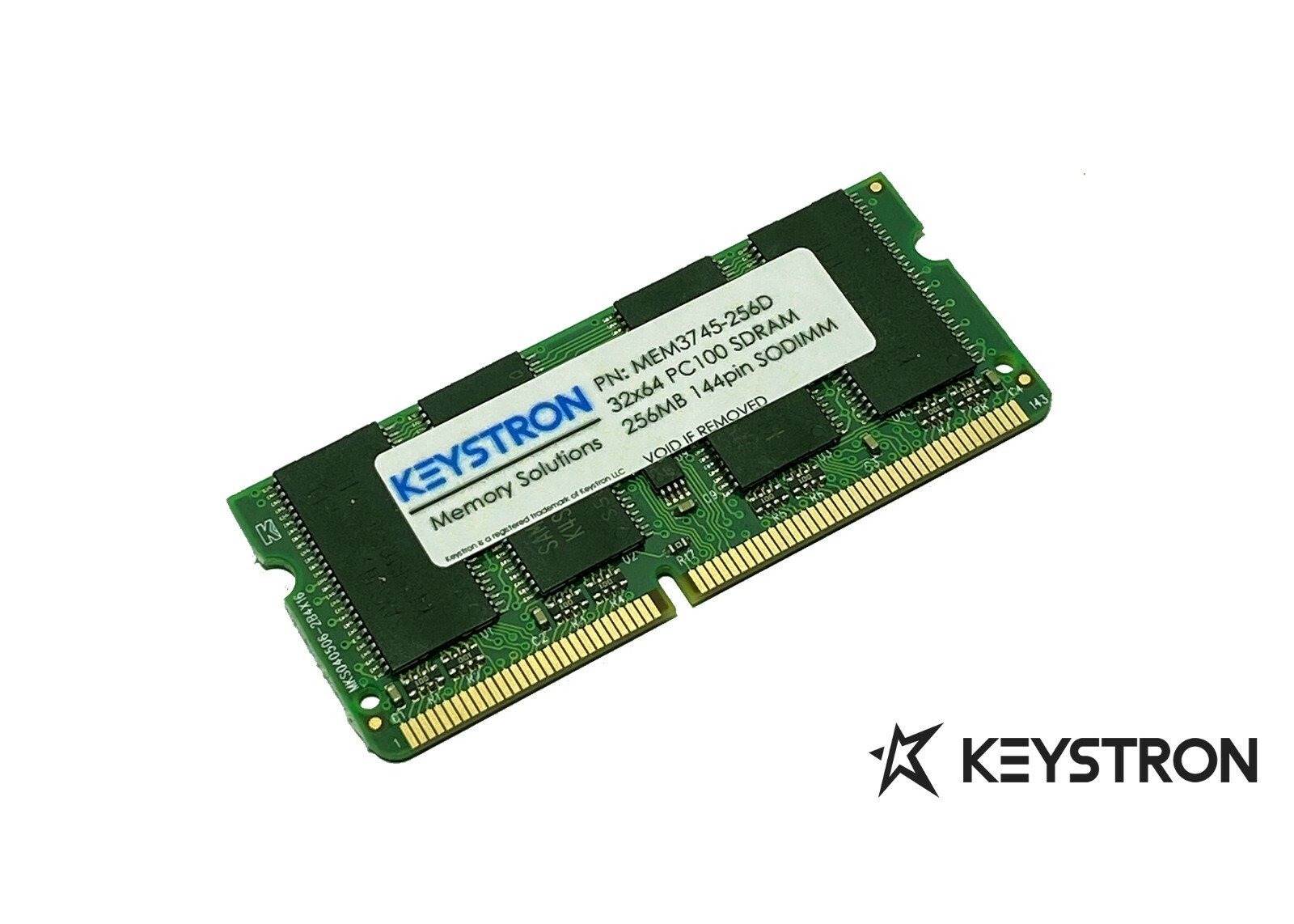 MEM3745-256D MEM3745-256U512D COMPATIBLE 256MB MEMORY UPGRADE FOR CISCO 3745