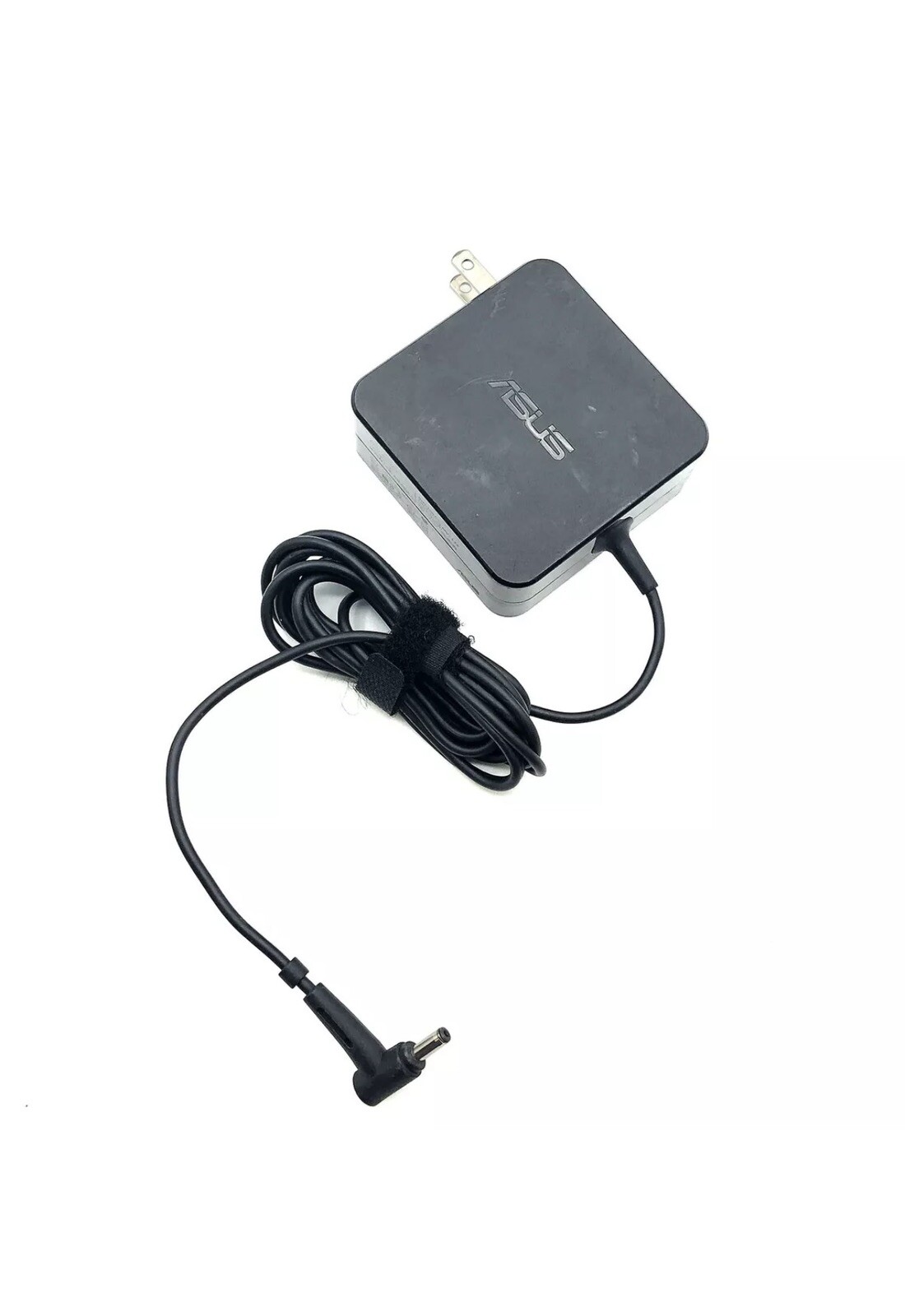 Genuine 65W Asus AC DC Wall Adapter Model ADP-65DW B 19V 3.42A OEM - 