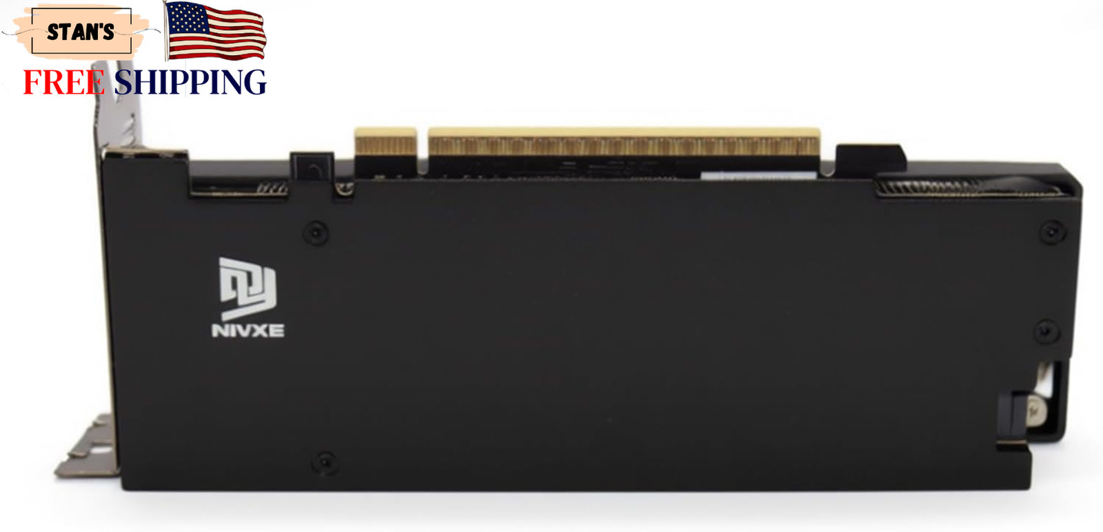 Compatible with GIGABYTE GeForce RTX 5060/5050 OC Low Profile 8G Graphics Card C