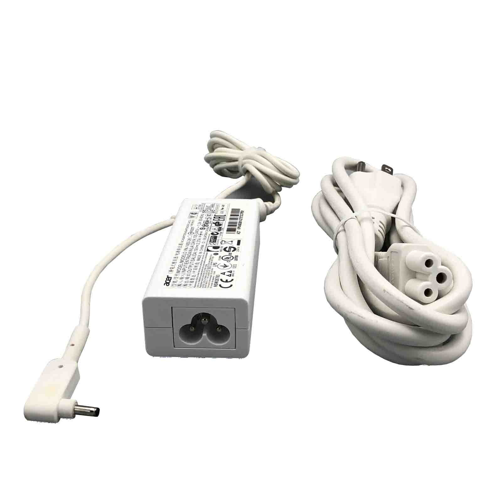 Original AC Adapter For Acer Spin 3 SP314-51 SP314-51-59NM SP314-53N-77AJ